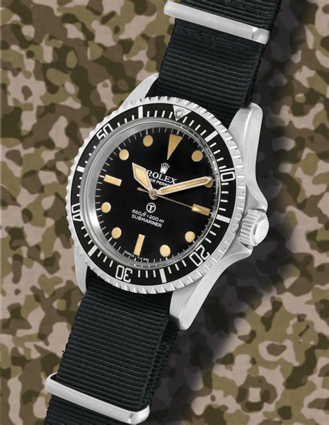 navy rolex submariner|Rolex military submariner for sale.